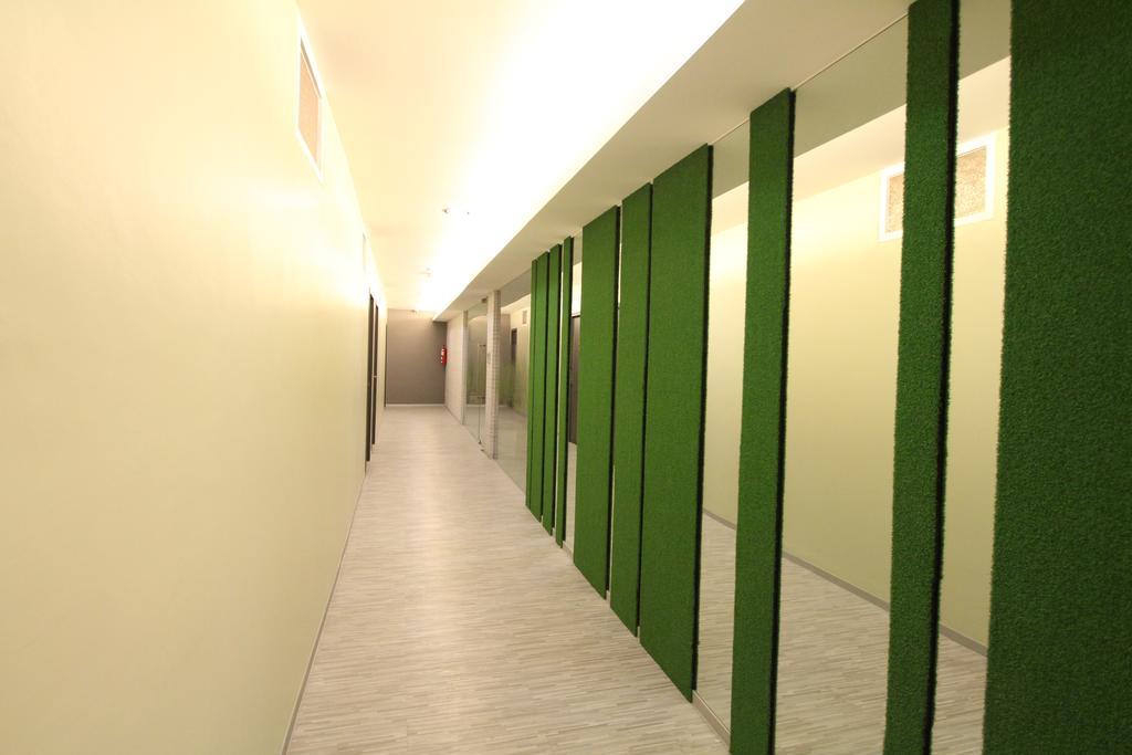 בנגקוק Preme Hostel מראה חיצוני תמונה