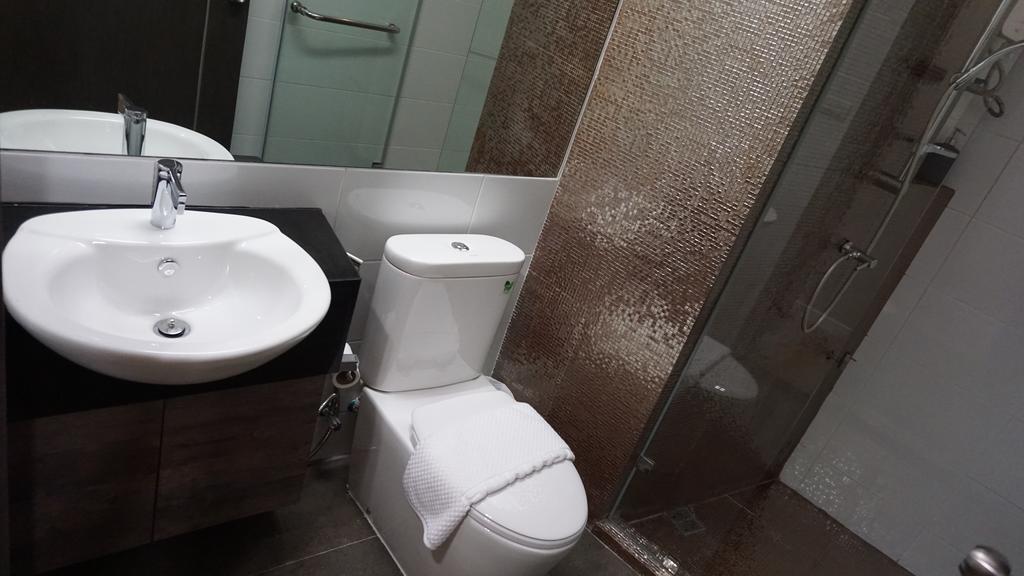 בנגקוק Preme Hostel חדר תמונה