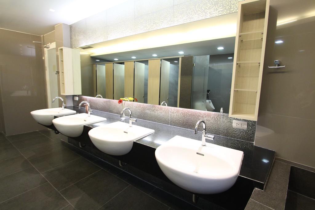 בנגקוק Preme Hostel מראה חיצוני תמונה
