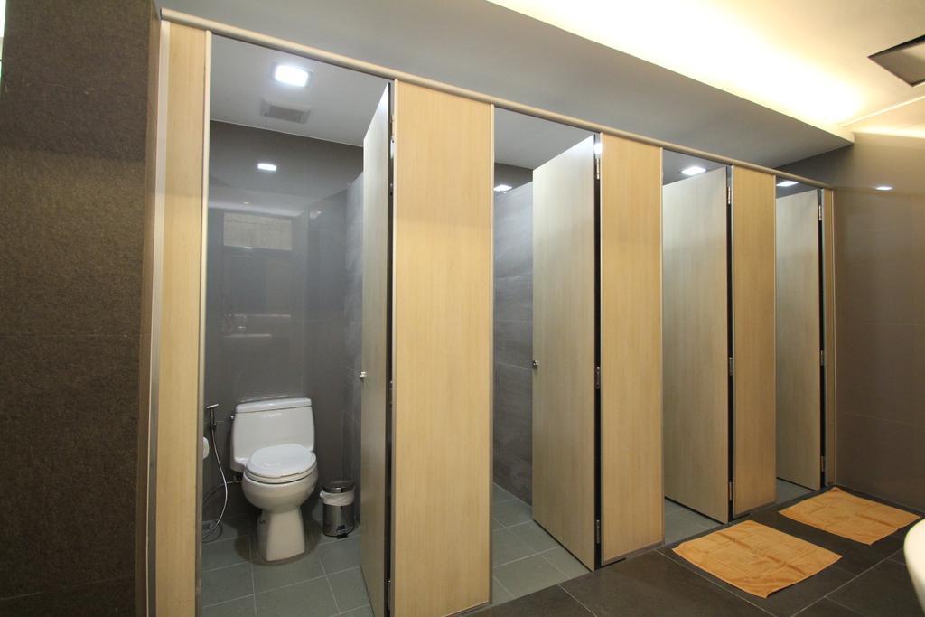 בנגקוק Preme Hostel מראה חיצוני תמונה