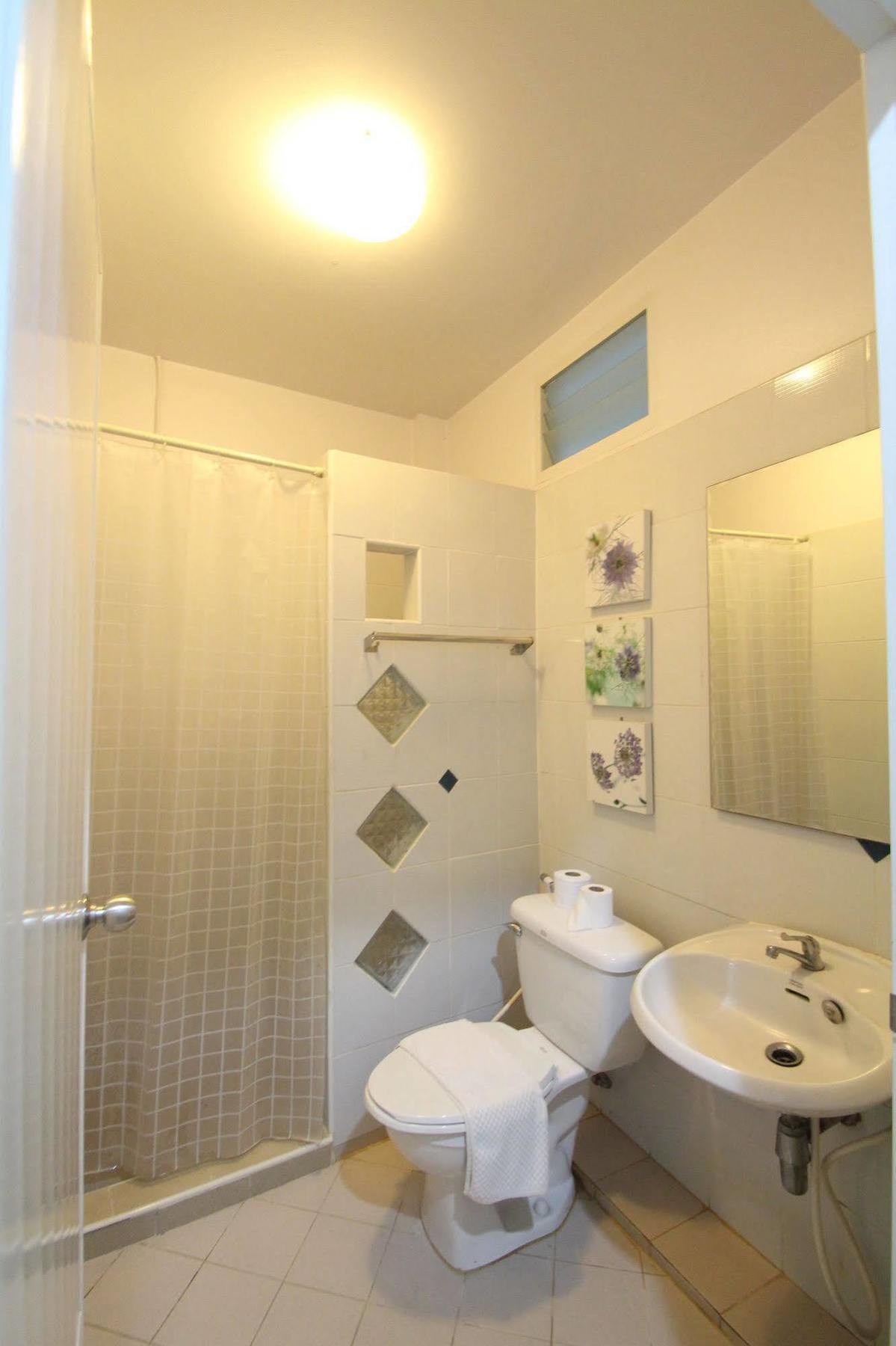 בנגקוק Preme Hostel מראה חיצוני תמונה
