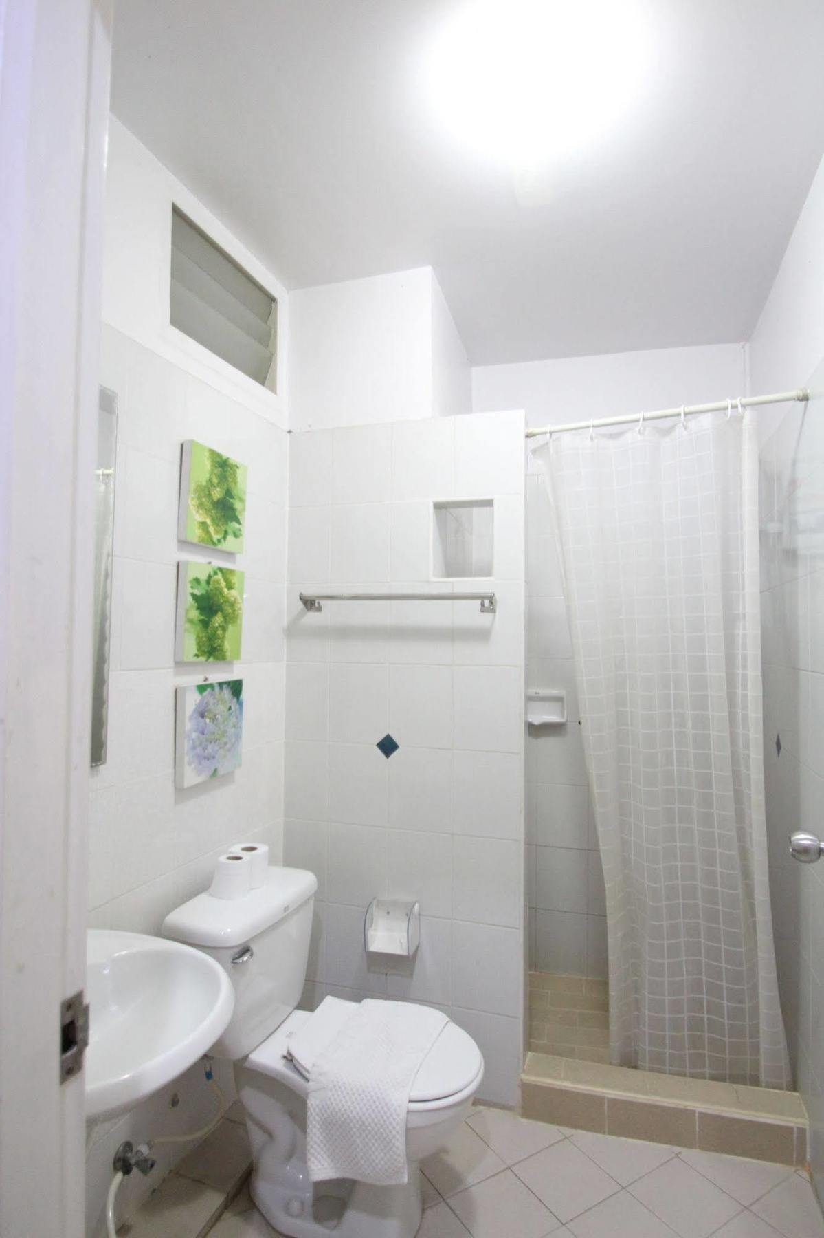 בנגקוק Preme Hostel מראה חיצוני תמונה