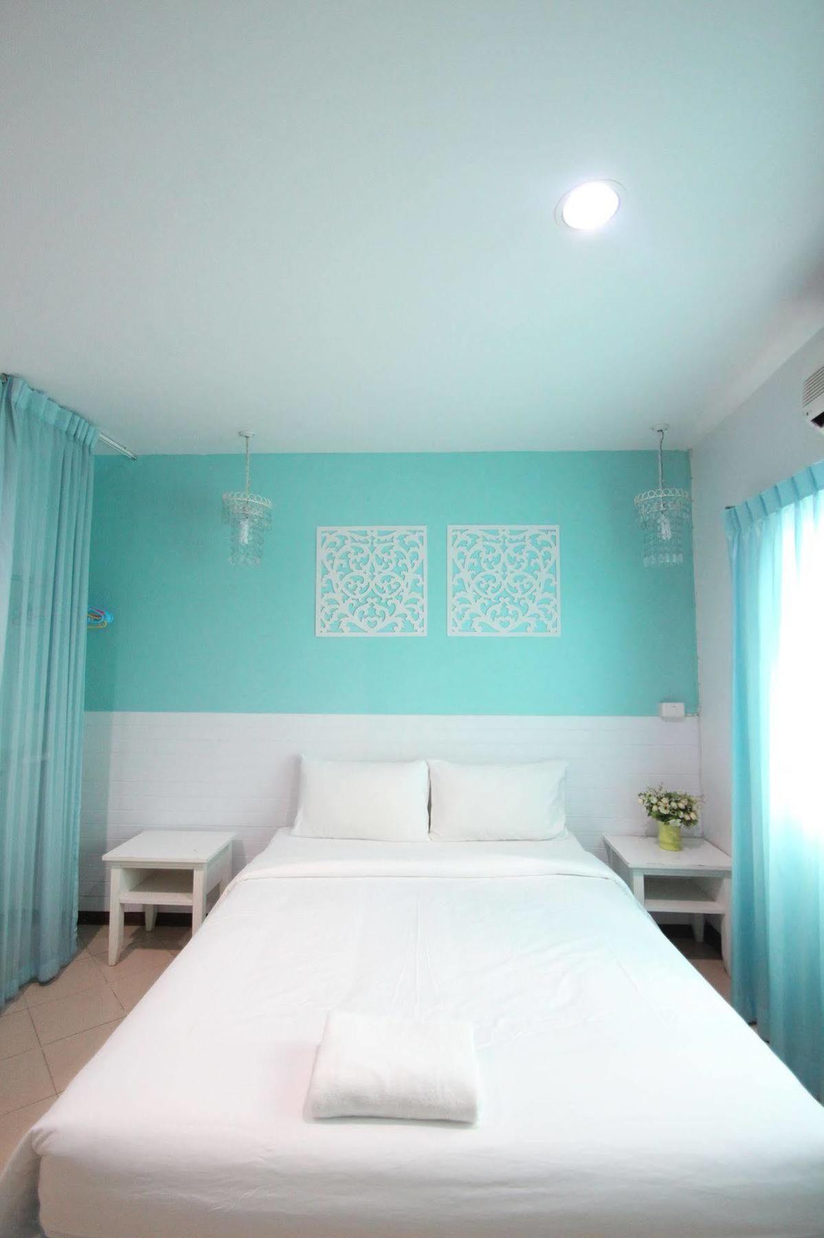 בנגקוק Preme Hostel מראה חיצוני תמונה