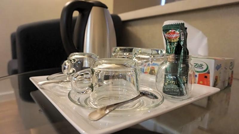 בנגקוק Preme Hostel מראה חיצוני תמונה