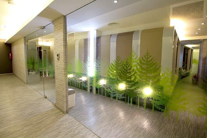 בנגקוק Preme Hostel מראה חיצוני תמונה